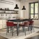 Amisco Customizable Ethan Plus Bar Stool-1