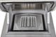 Coyote® 28" Stainless Steel Built In Wood Pellet Grill-3