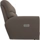 La-Z-Boy® Hawthorn Otter Power Reclining Loveseat with Headrest and Lumbar-2