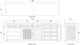 Bramble Customizable Kraton Buffet-1