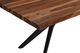 Home Trends & Design Austin Loft Dining Table-2