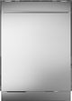 ASKO Logic Series 24" Stainless Steel Top Control Built In Dishwasher-0