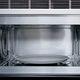 Dacor Professional 30" 1.1 Cu. Ft. Stainless Steel Over the Range Microwave-3
