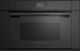 Fisher & Paykel Series 9  29.81" Black Companion Trim Kit-2