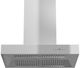 ZLINE 60" Stainless Steel Island Mounted Range Hood -2
