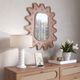 TOV Furniture Rapunzel Cream/White Table Lamp-1