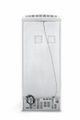 Smeg 50's Style 32'' 19.3 Cu. Ft. White Top Freezer Refrigerator-2
