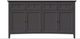 Modus Furniture Grace Raven Sideboard-0