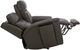 Flexsteel® Ranger Rustic Brown Power Reclining Loveseat -4