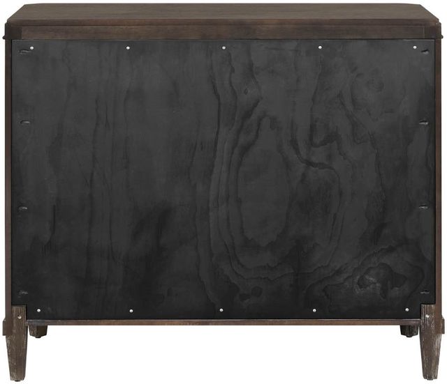 Universal Explore Home™ Montclair Cocoa Chest with Doors-4