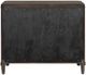 Universal Explore Home™ Montclair Cocoa Chest with Doors-4