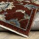 Oriental Weavers™ Capella 5'x8' Style 2 Area Rug-5