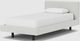 EQ3 Bento Twin Upholstered Panel Bed-1