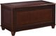 Coaster® Finlay Cedar Deep Tobacco Flip Open Storage Chest-0