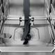 GE® 24'' Fingerprint Resistant Stainless Steel Top Control Built-In Dishwasher with Auto Open Dry-2
