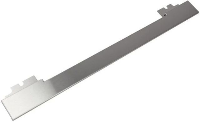 Whirlpool® 30" Neptune Stainless Steel Wall Oven Vent Shield-0