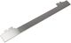 Whirlpool® 30" Neptune Stainless Steel Wall Oven Vent Shield-0