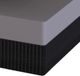 NSC Medical NanoSleep™ Memory Foam Medium King Mattress in a Box-1