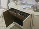 American Drew® Cambric Picard Creme Curved Buffet-3