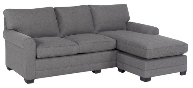 Temple Furniture Customizable Tailor Made 7734 Chaise Sofa-0