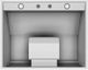 Vent-A-Hood® 30" Stainless Steel Wall Mounted Range Hood-2