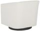 Fairfield® Customizable Coco Swivel Chair-1