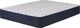 Serta® Blissful Excellence™ Chandy Bay 11.5" Wrapped Coil Firm Tight Top Full Mattress-0