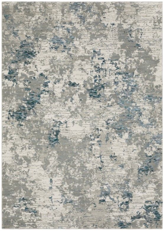 Oriental Weavers™ Evolution 5'x7' Style 8 Area Rug-0