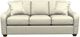 La-Z-Boy® Charlie Ecru Queen Sleep Sofa-1