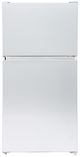 Verona® 30” 21 Cu. Ft. White Top Freezer Refrigerator-0