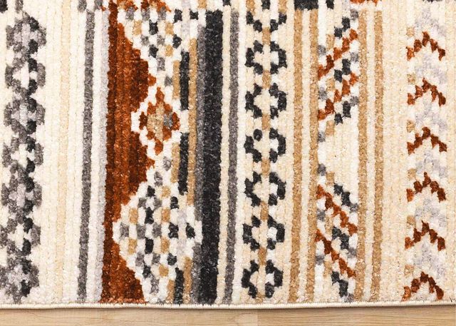 Kalora Interiors Nala 5'x8' Style 3 Area Rug-3