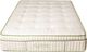 Dreamstar Bedding Organic Collection Organic Meadow 14" Latex Soft Euro Top King Mattress-1