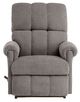 La-Z-Boy® Vail Greystone Manual Rocking Recliner-0