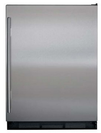 Sub-Zero® 4.7 Cu. Ft. Panel Ready Under the Counter Refrigerator-0