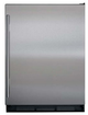 Sub-Zero® 4.7 Cu. Ft. Panel Ready Under the Counter Refrigerator-0