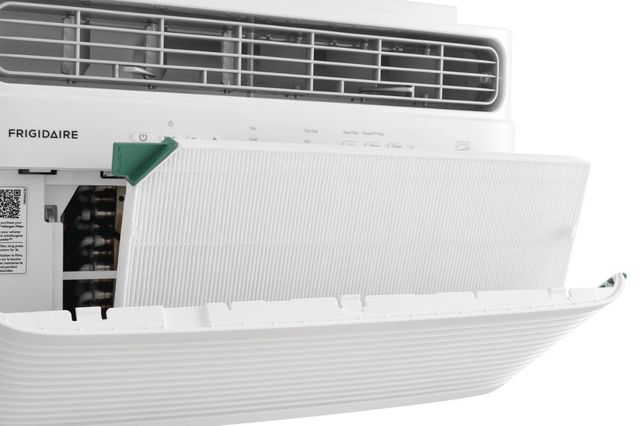 Frigidaire® 8,000 BTU's White Window Mount Air Conditioner-3