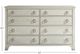 Universal Explore Home™ Escape-Coastal Living Home Sandbar Dresser-2