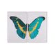 Bassett Mirror Butterfly 2-Piece Wall Art Set-0