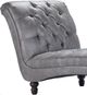 Hughes Furniture® Goliath Mica Chaise-1