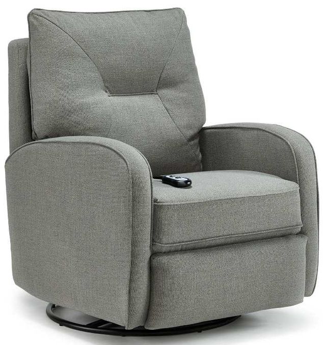Best® Home Furnishings Customizable Ingall Power Recliner-0
