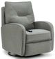 Best® Home Furnishings Customizable Ingall Power Recliner-0