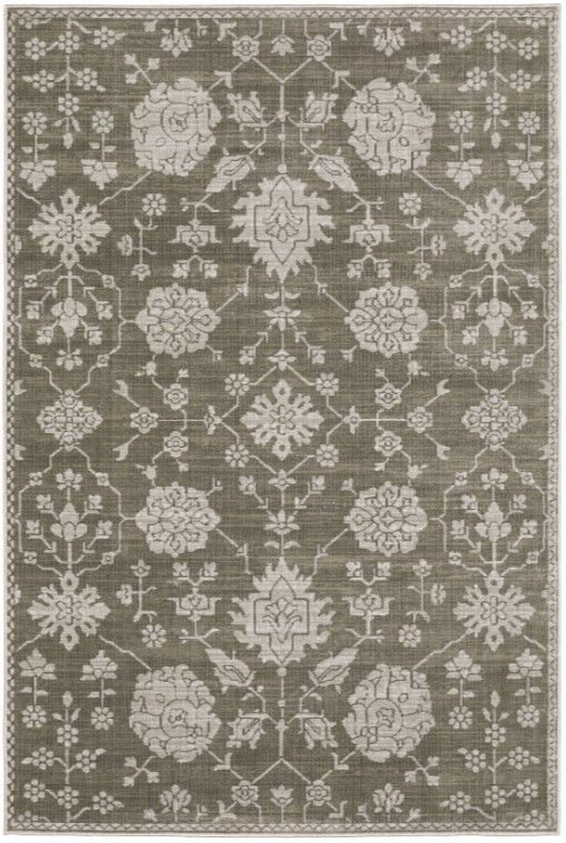 Oriental Weavers™ Intrigue 5'x8' Style 1 Area Rug-0