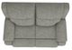 La-Z-Boy® Dorian Atlantic Power Reclining Loveseat with Headrest and Lumbar-4