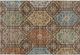 Dalyn™ Rug Company Silk Road SR7 Chocolate 5'x8' Area Rug-1