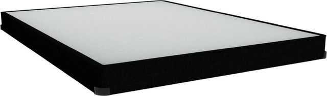 Sherwood® Bedding Orthopedic 5" Twin XL Low Profile Foundation-0