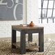 Liberty Furniture Rutland Grove Dark Brown End Table-4