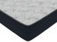 American Bedding™ Cato 14" Wrapped Coil Firm Tight Top Full Mattress-1