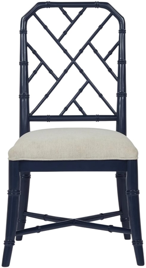 Universal Furniture Hanalei Bay Side Chair - Thumbnail 2