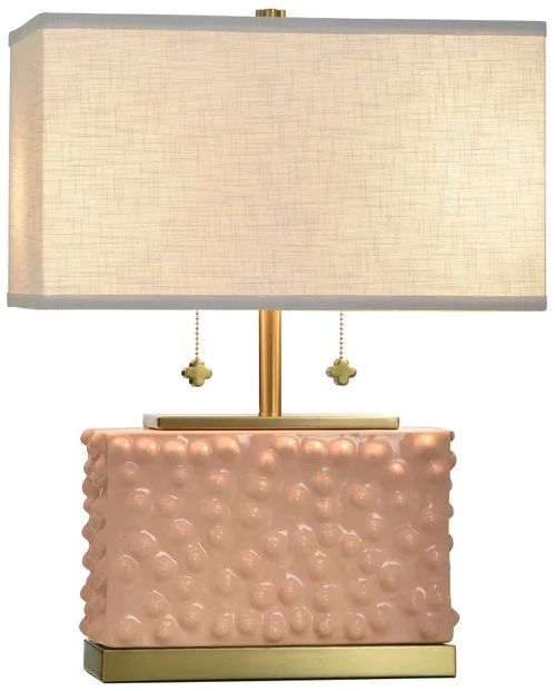 Stylecraft Tamara Day Edmund Table Lamp-1