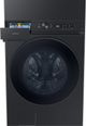 Samsung® 500 Series Brushed Black Electric Laundry Center, 5.3 Cu. Ft. Washer, 7.6 Cu. Ft. Dryer-4